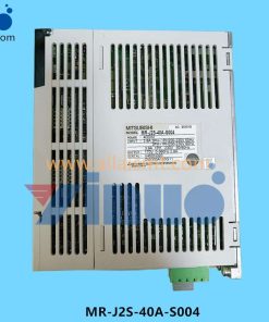 AC Servo Drive MR-J2S-40A-S004