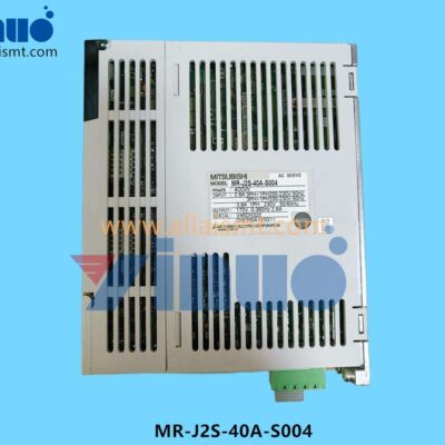 AC Servo Drive MR-J2S-40A-S004