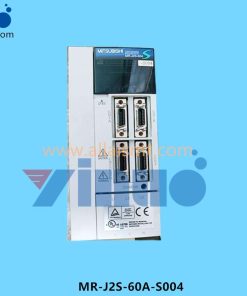 AC Servo Drive MR-J2S-60A-S004
