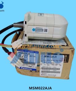 AC Servo Motor MSM022AJA