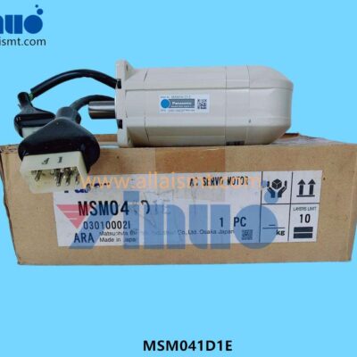 AC Servo Motor MSM041D1E