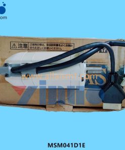 AC Servo Motor MSM041D1E