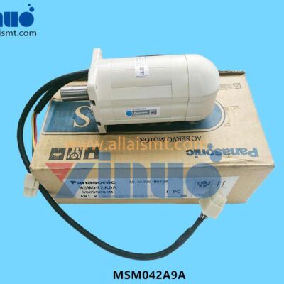 AC Servo Motor MSM042A9A