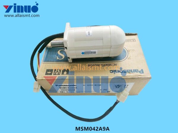 AC Servo Motor MSM042A9A