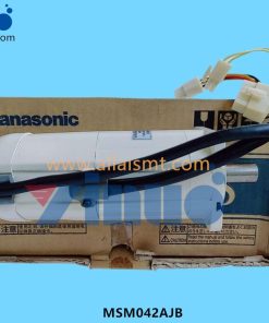 AC Servo Motor MSM042AJB