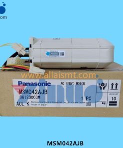AC Servo Motor MSM042AJB