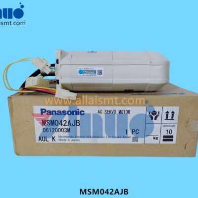 AC Servo Motor MSM042AJB