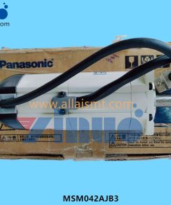AC Servo Motor MSM042AJB3