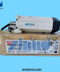 AC Servo Motor MSM042AJB3