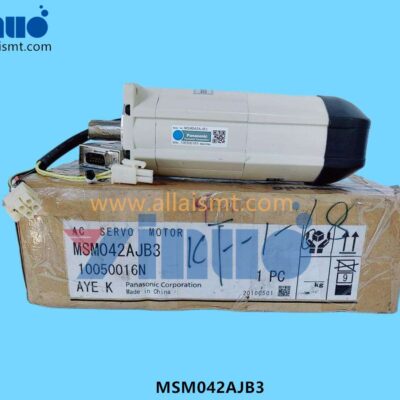 AC Servo Motor MSM042AJB3