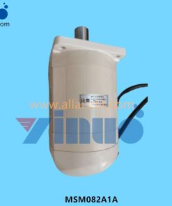 AC Servo Motor MSM082A1A