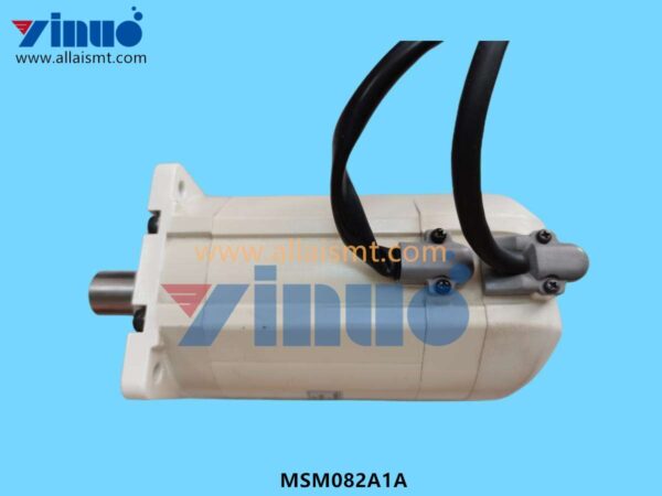 AC Servo Motor MSM082A1A