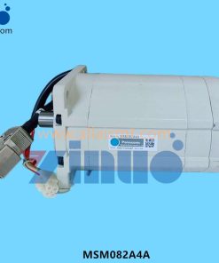 AC Servo Motor MSM082A4A