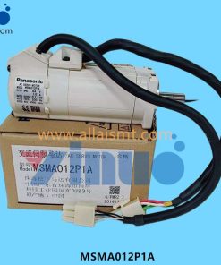 AC Servo Motor MSMA012P1A
