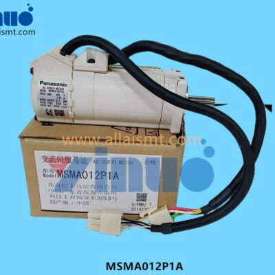 AC Servo Motor MSMA012P1A