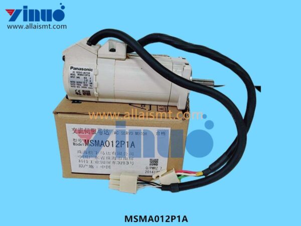 AC Servo Motor MSMA012P1A