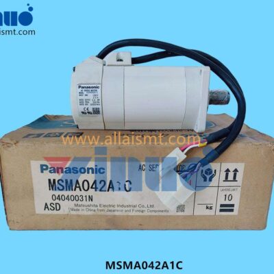 AC Servo Motor MSMA042A1C