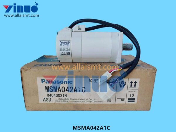 AC Servo Motor MSMA042A1C