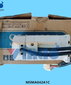 AC Servo Motor MSMA042A1C