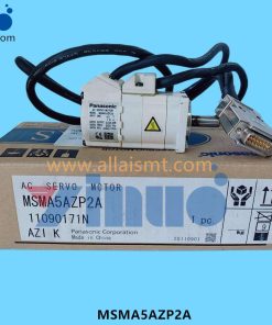 AC Servo Motor MSMA5AZP2A