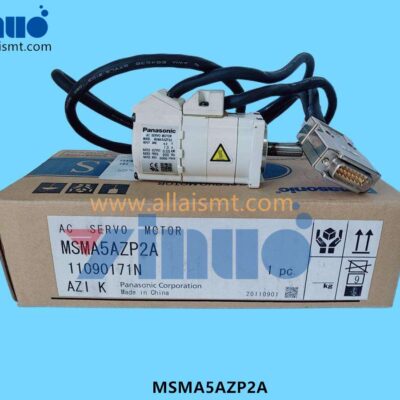 AC Servo Motor MSMA5AZP2A