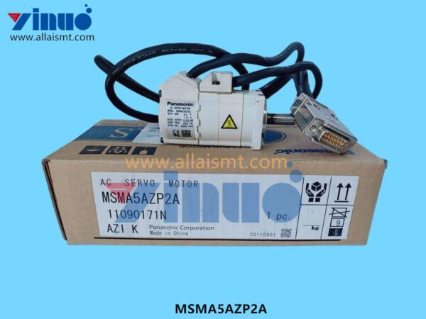 AC Servo Motor MSMA5AZP2A