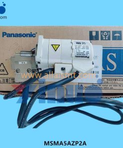 AC Servo Motor MSMA5AZP2A