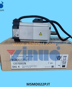 AC Servo Motor MSMD022PJT