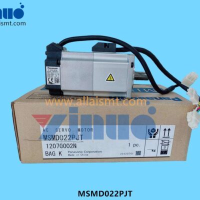 AC Servo Motor MSMD022PJT