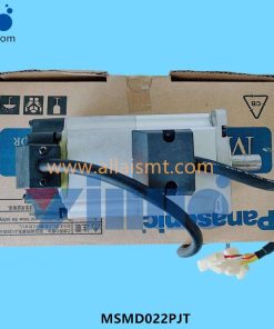 AC Servo Motor MSMD022PJT