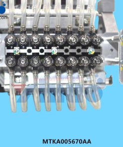 Light Weight 16 Nozzle Head V2 Unite MTKA005670AA