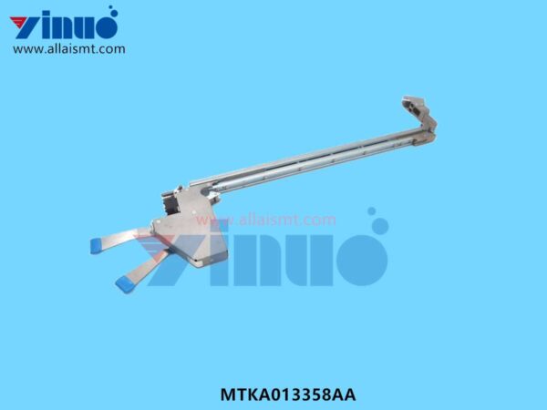 Thin Single Braiding Feeder Attachment 4mm MTKA013358AA