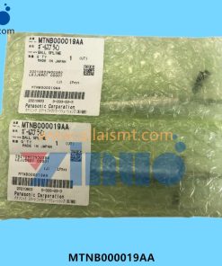 MTNB000019AA BALL SPLINE