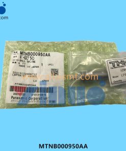 MTNB000950AA BALL SPLINE