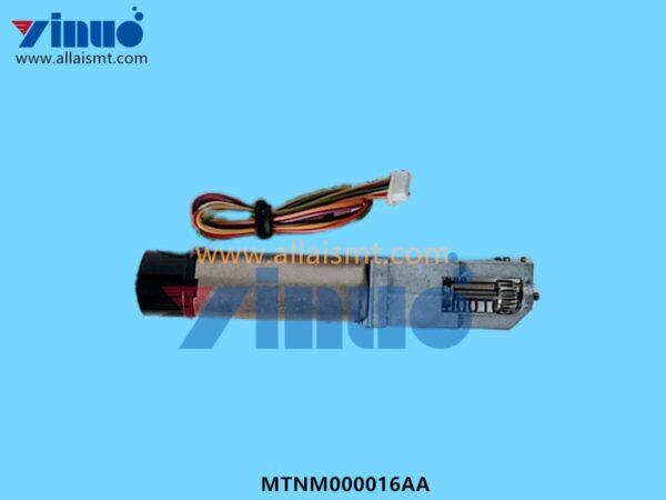 DC Motor 9.6W MTNM000016AA