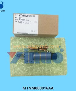 MTNM000016AA DC Motor 9.6W
