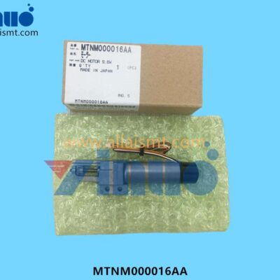 MTNM000016AA DC Motor 9.6W