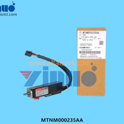 MTNM000235AA 15W AC Servo Motor