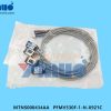 Flow sensor MTNS000434AA PFMV530F-1-N-X921C