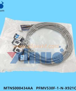 Flow sensor MTNS000434AA PFMV530F-1-N-X921C