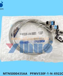 Flow sensor MTNS000435AA PFMV530F-1-N-X922C