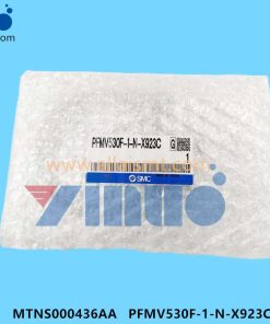Flow sensor MTNS000436AA PFMV530F-1-N-X923C