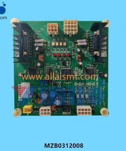 MAIN BOARD MZB0312008
