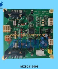 MAIN BOARD MZB0312008