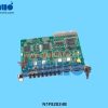 ONE BOARD MICROCOMPUTER N1F82024B