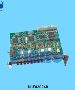 ONE BOARD MICROCOMPUTER N1F82024B
