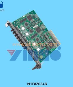 ONE BOARD MICROCOMPUTER N1F82024B