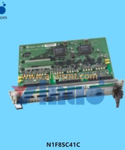 SC BOARD MICROCOMPUTER N1F8SC41C