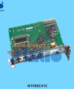 SC BOARD MICROCOMPUTER N1F8SC41C