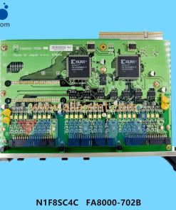 BOARD MICROCOMPUTER N1F8SC4C FA8000-702B